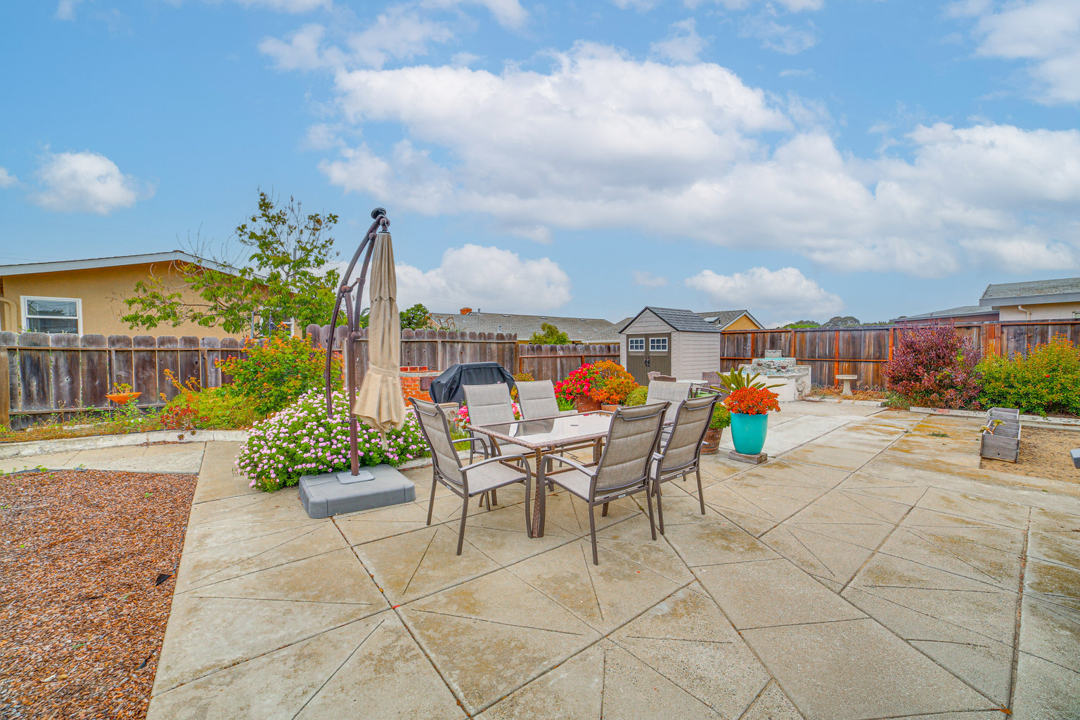 Seaside Vacation Rental