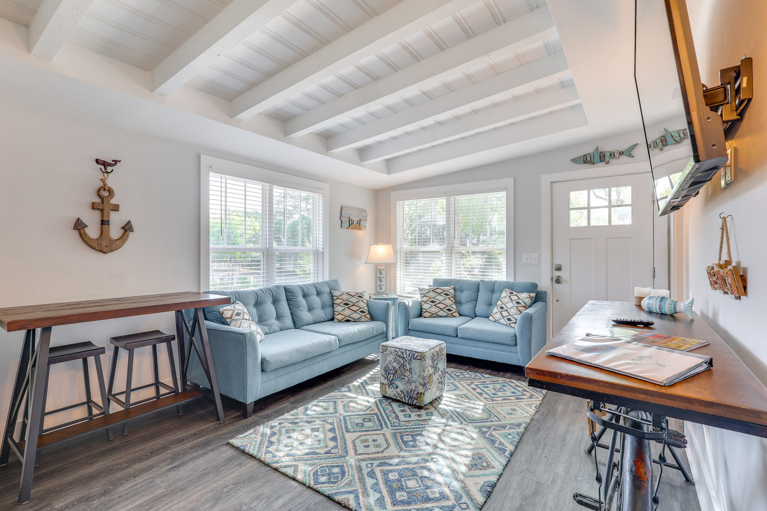 Oak Island Vacation Rental