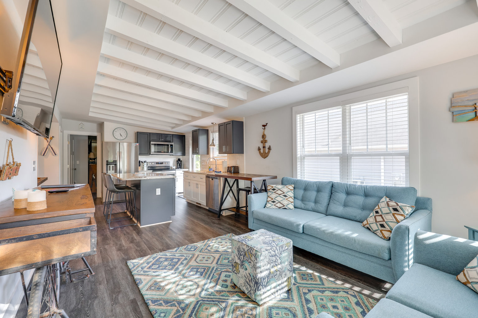 Oak Island Vacation Rental
