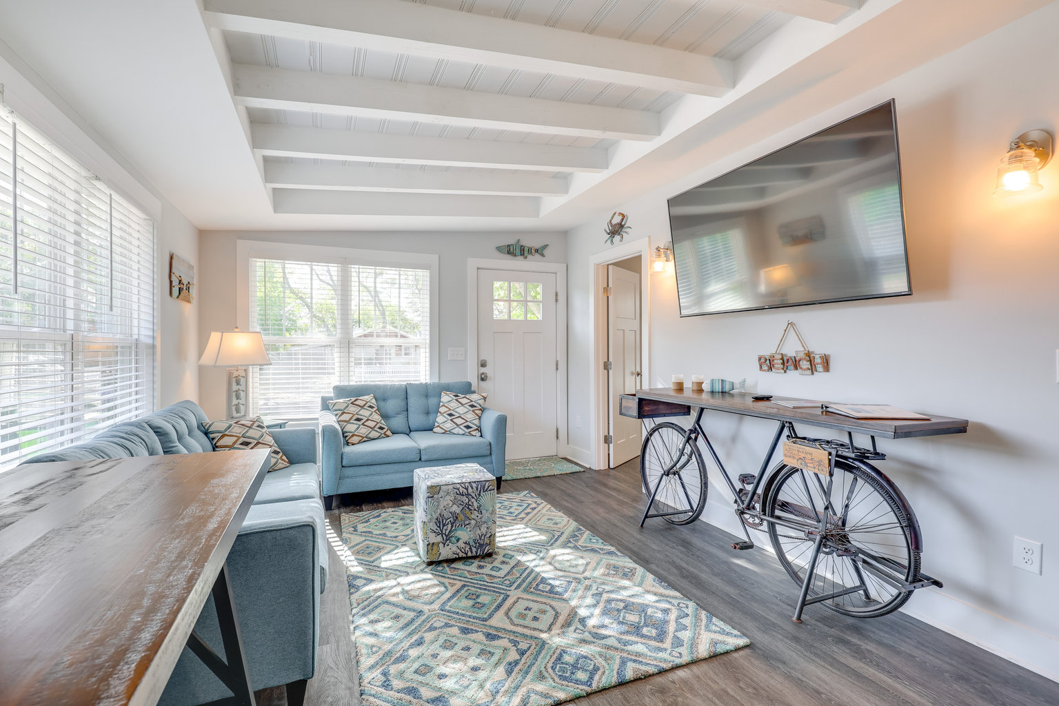 Oak Island Vacation Rental