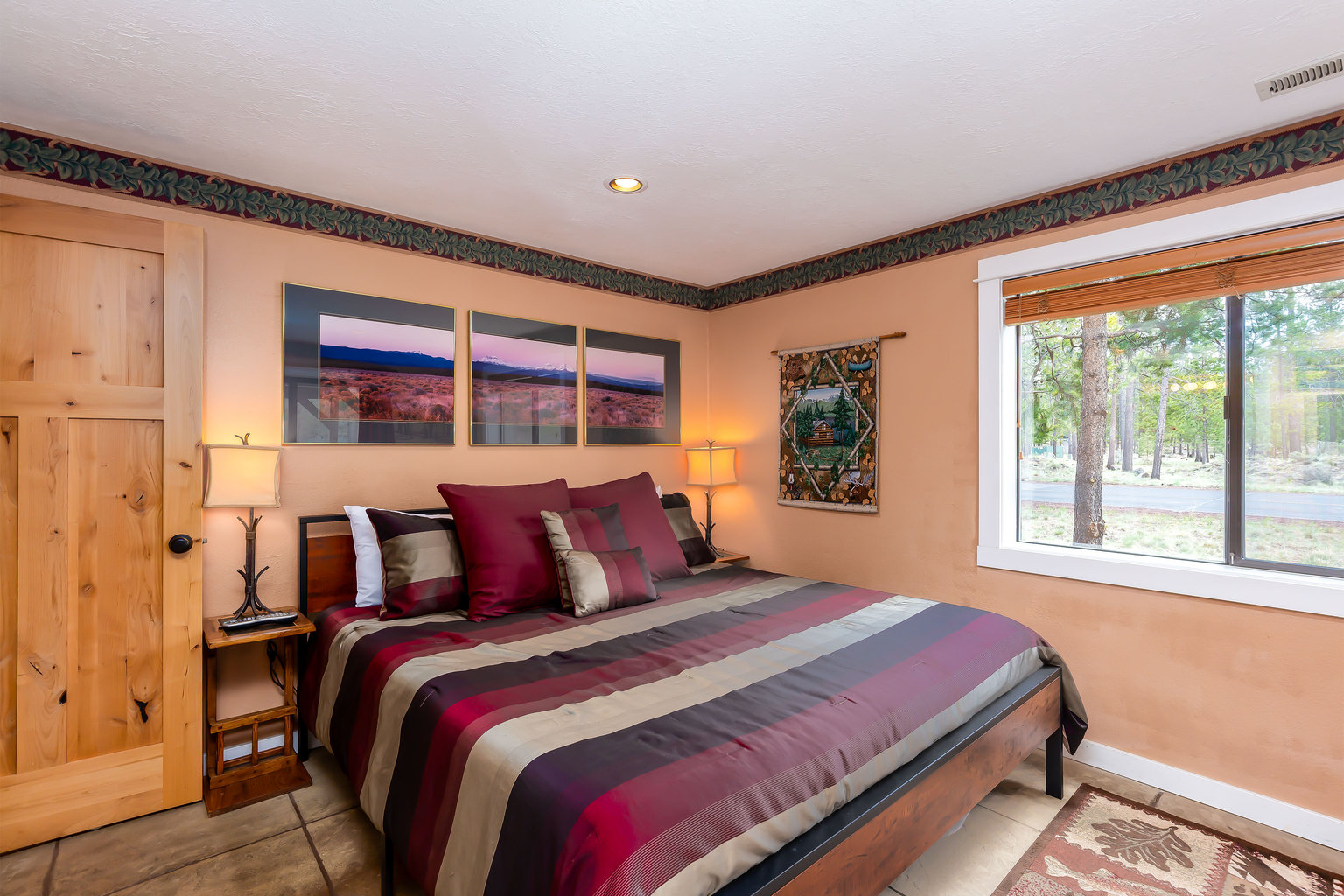 Sunriver Vacation Rental