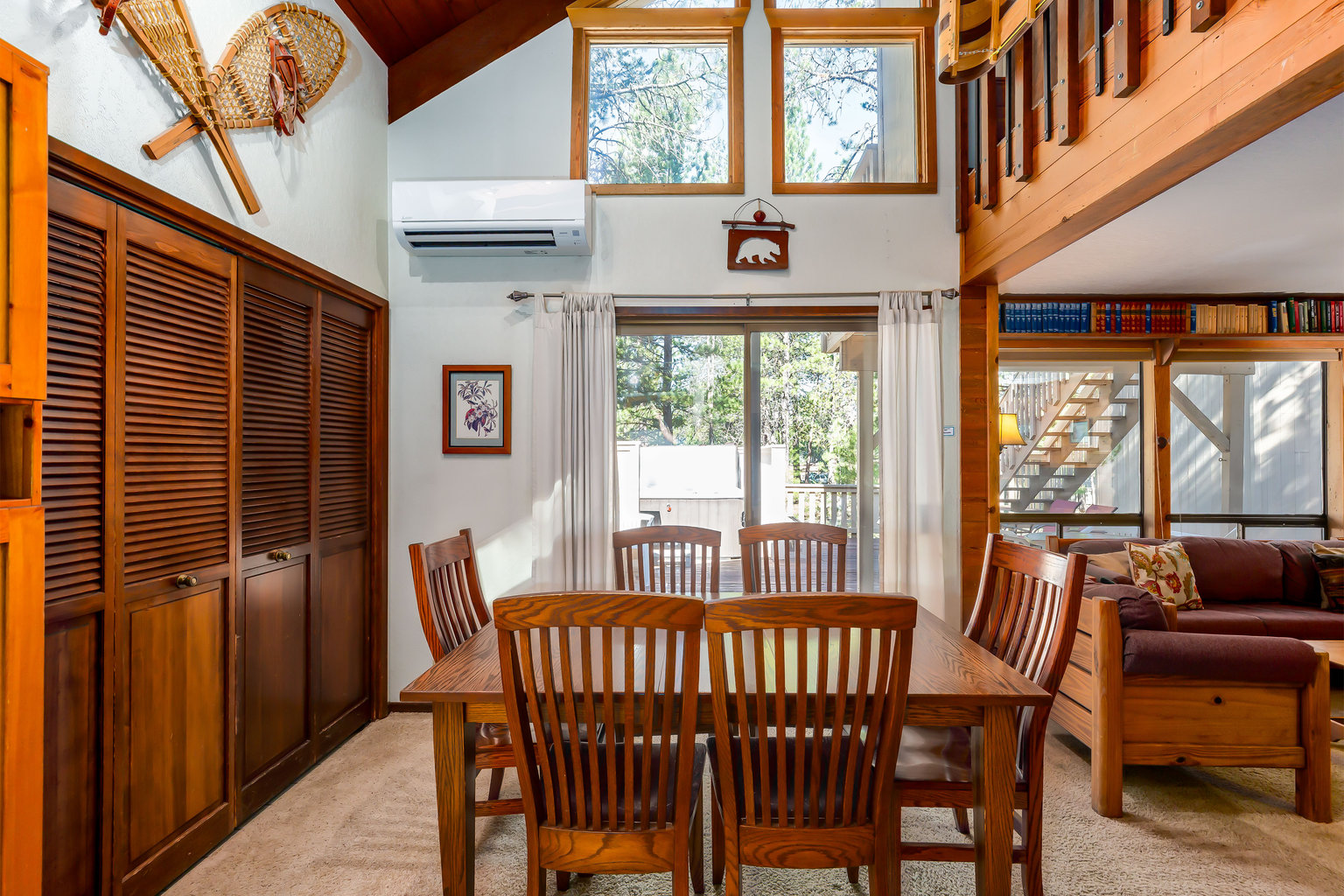 Sunriver Vacation Rental