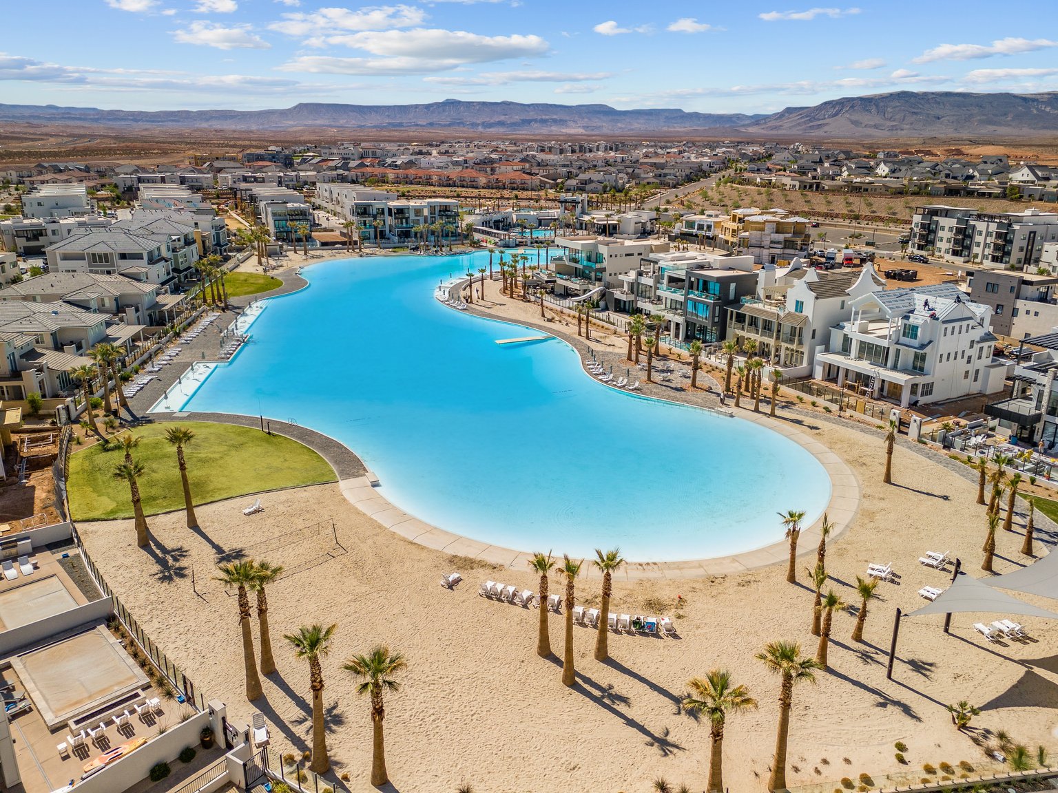 St. George Vacation Rental