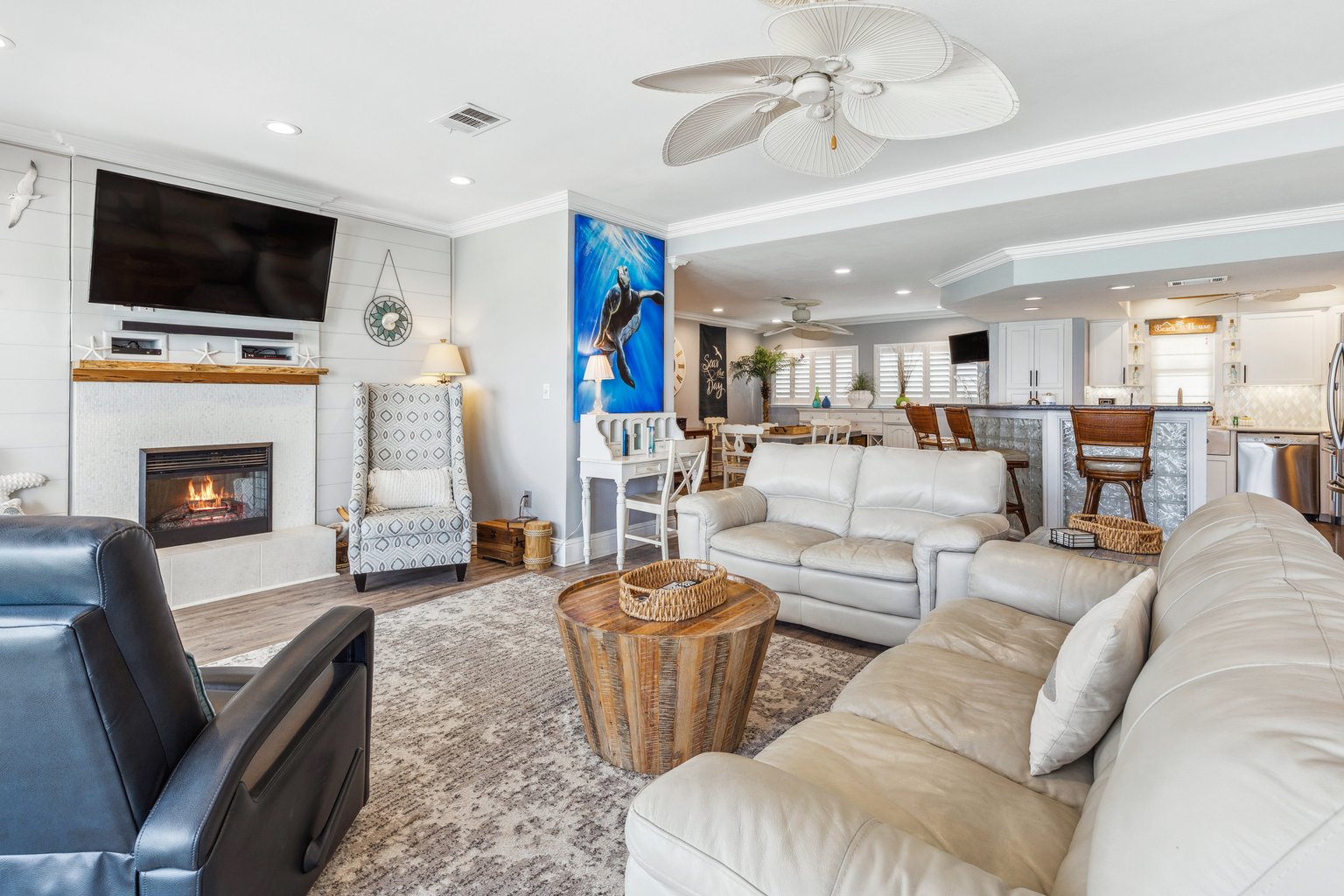 Miramar Beach Vacation Rental