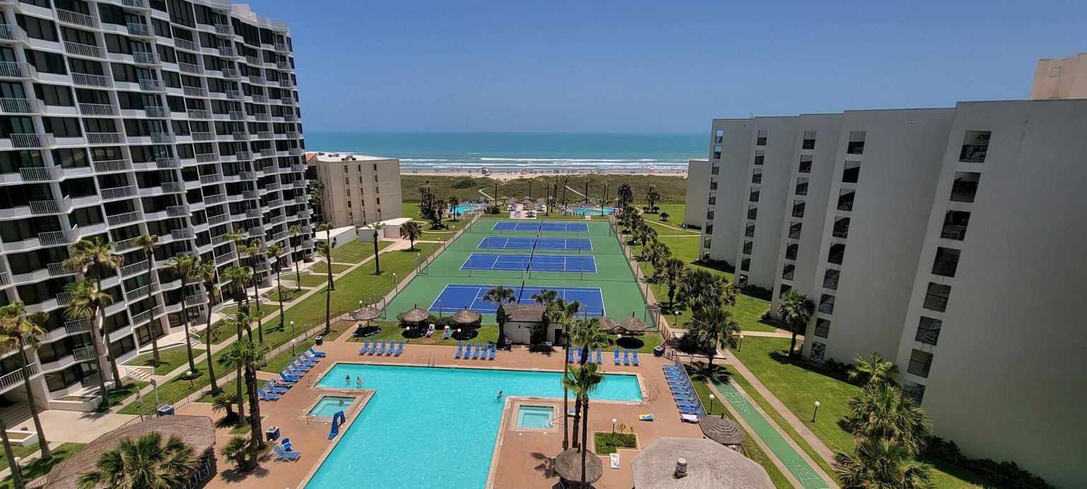 South Padre Island Vacation Rental