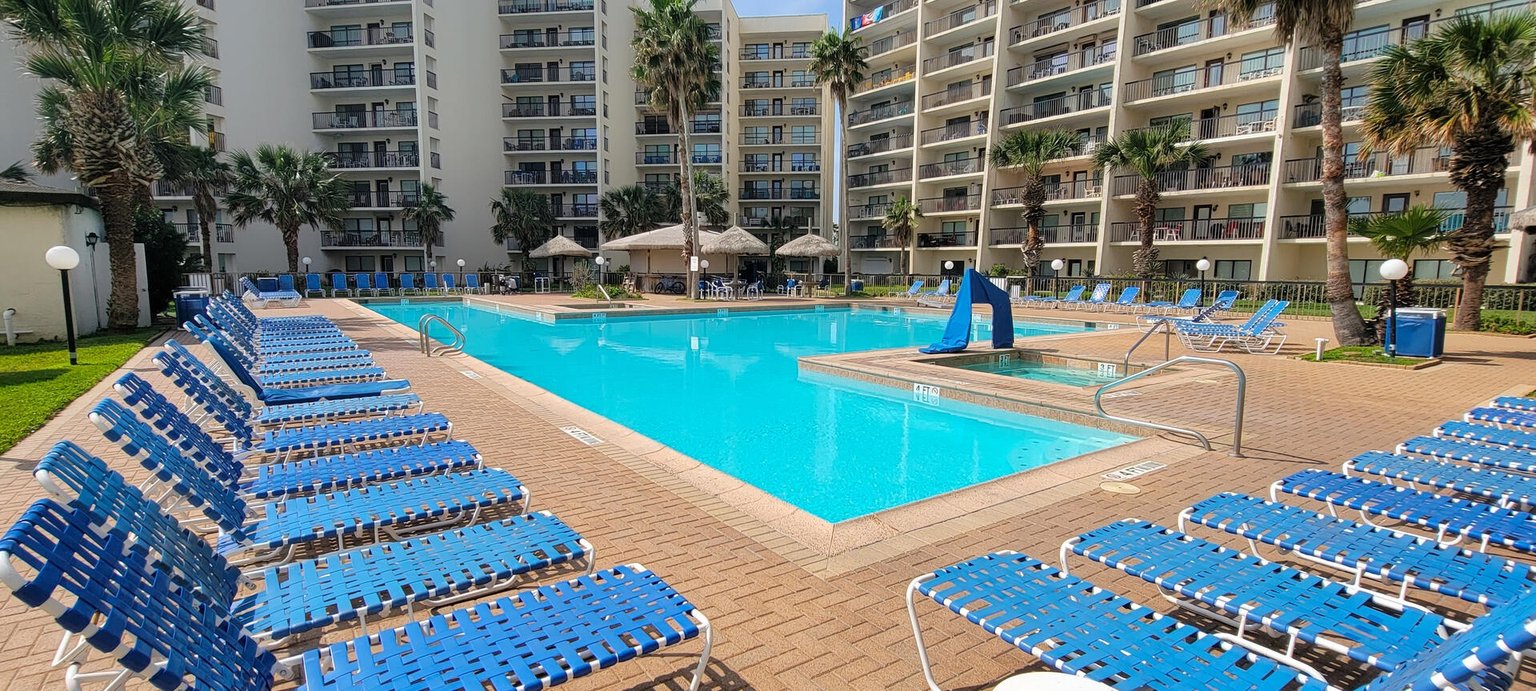 South Padre Island Vacation Rental