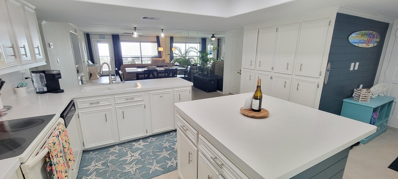 South Padre Island Vacation Rental