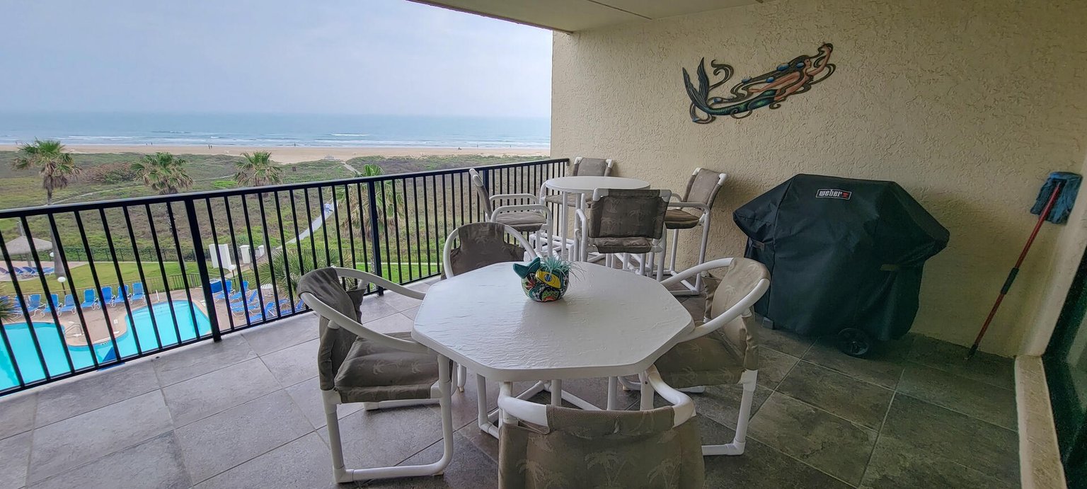 South Padre Island Vacation Rental