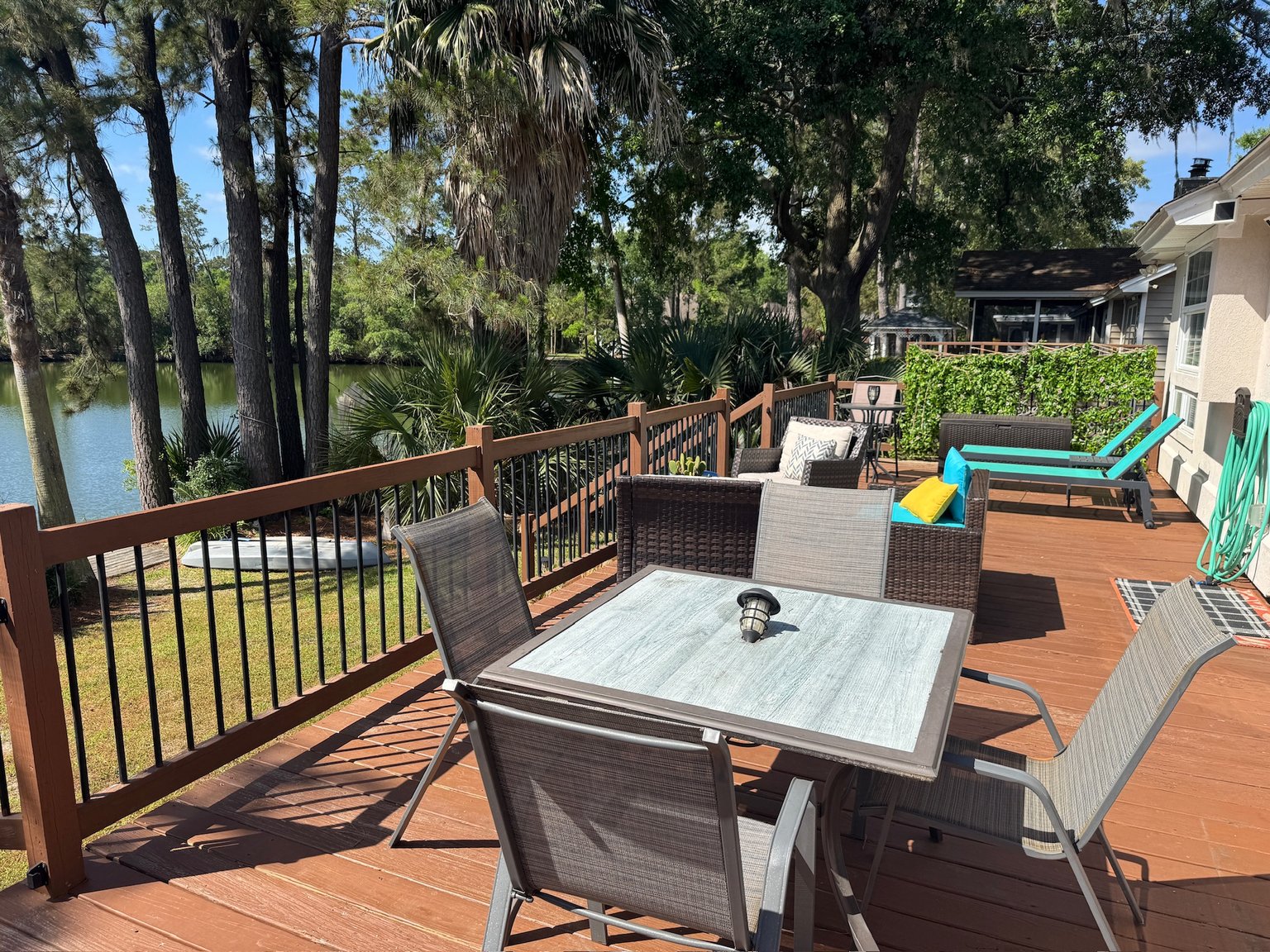 Wilmington Island Vacation Rental