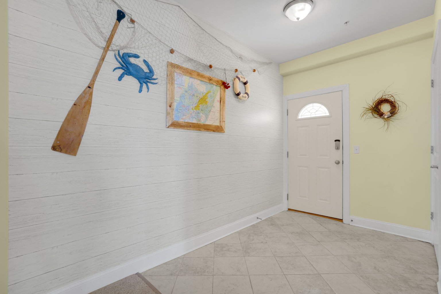 Chincoteague Island Vacation Rental