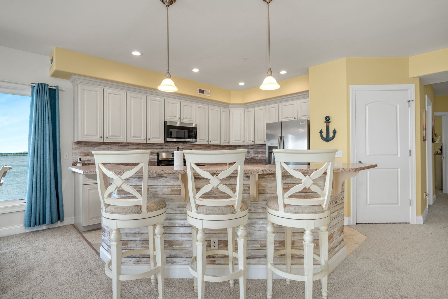 Chincoteague Island Vacation Rental