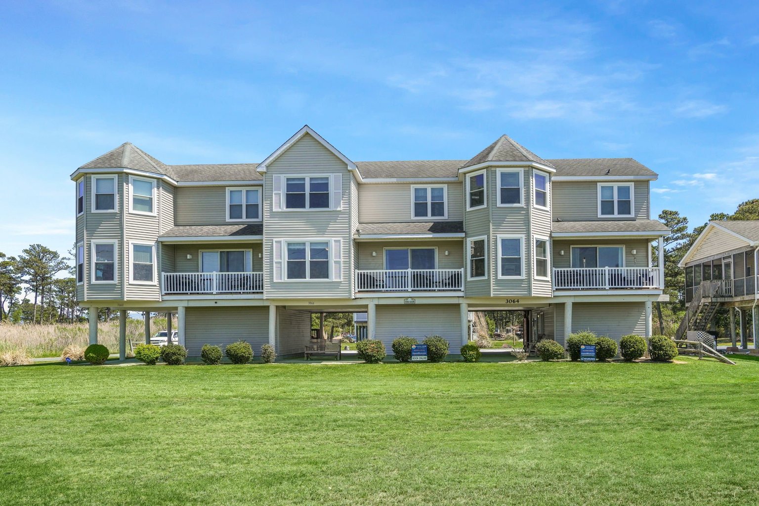 Chincoteague Island Vacation Rental