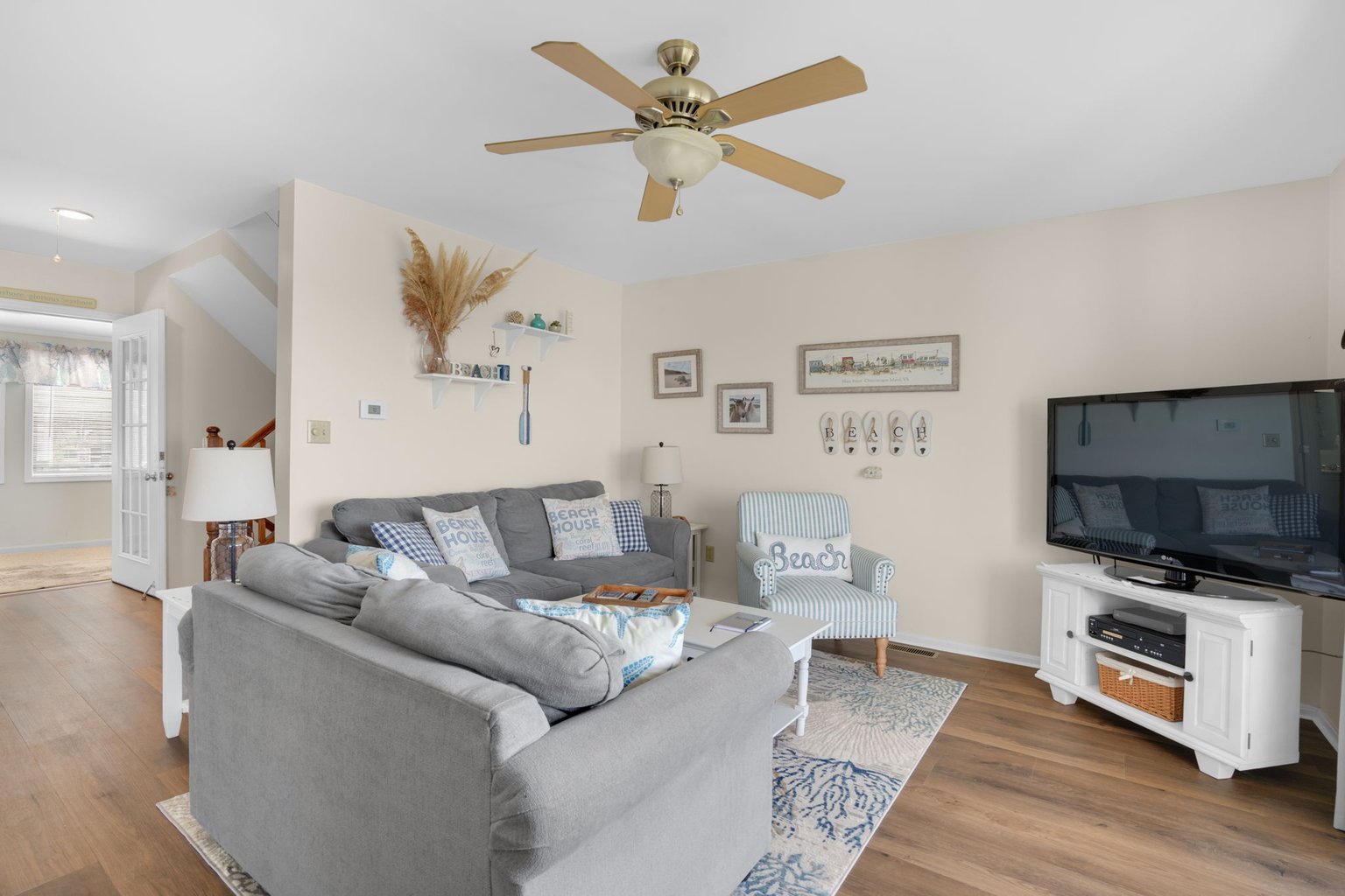 Chincoteague Island Vacation Rental