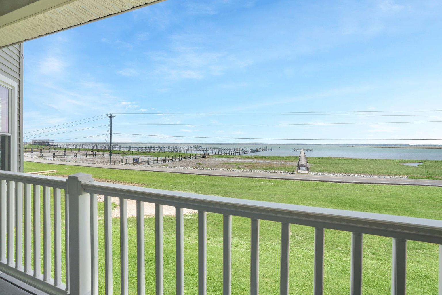 Chincoteague Island Vacation Rental