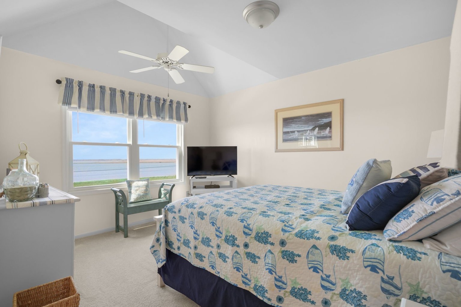 Chincoteague Island Vacation Rental