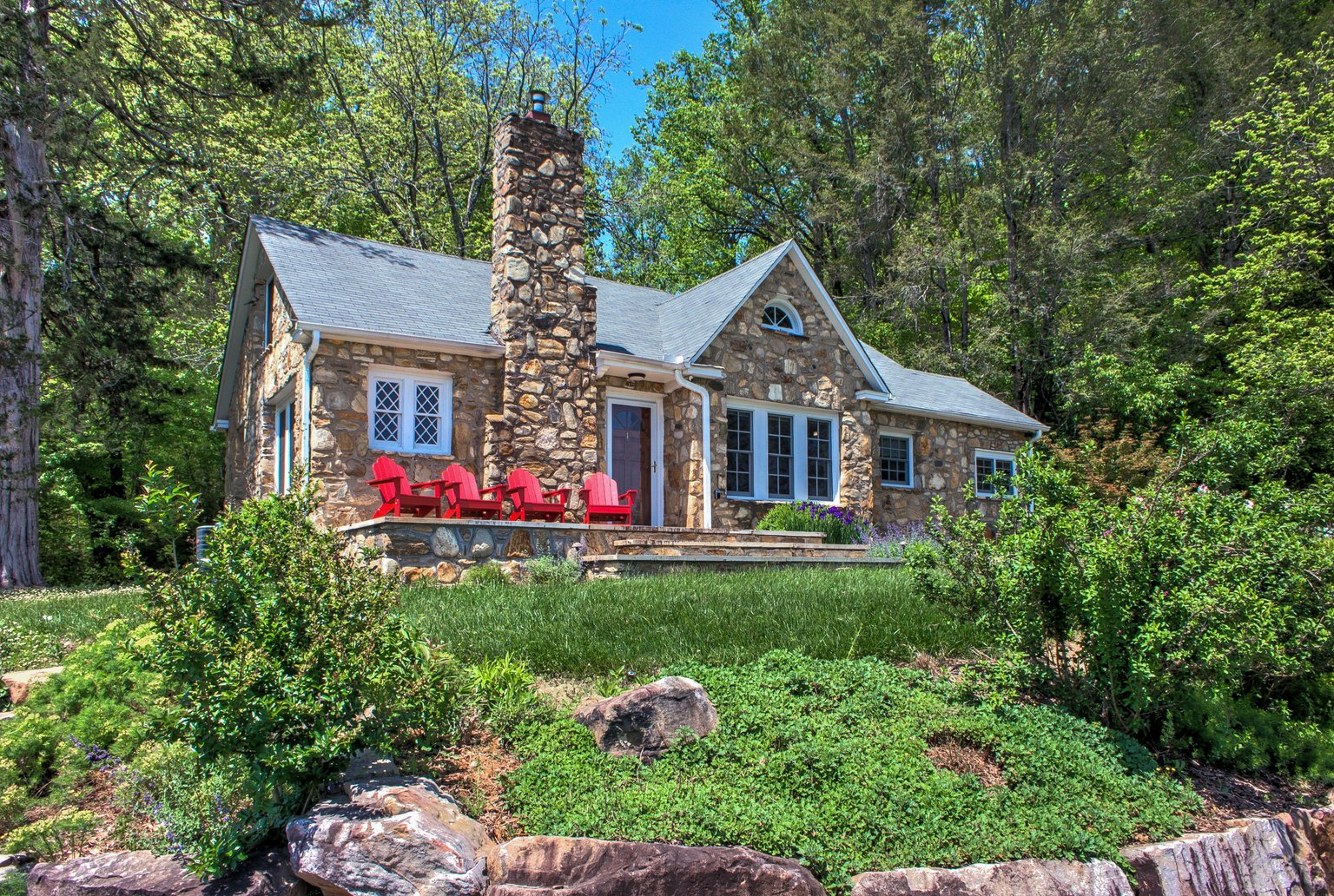 Marion Vacation Rental