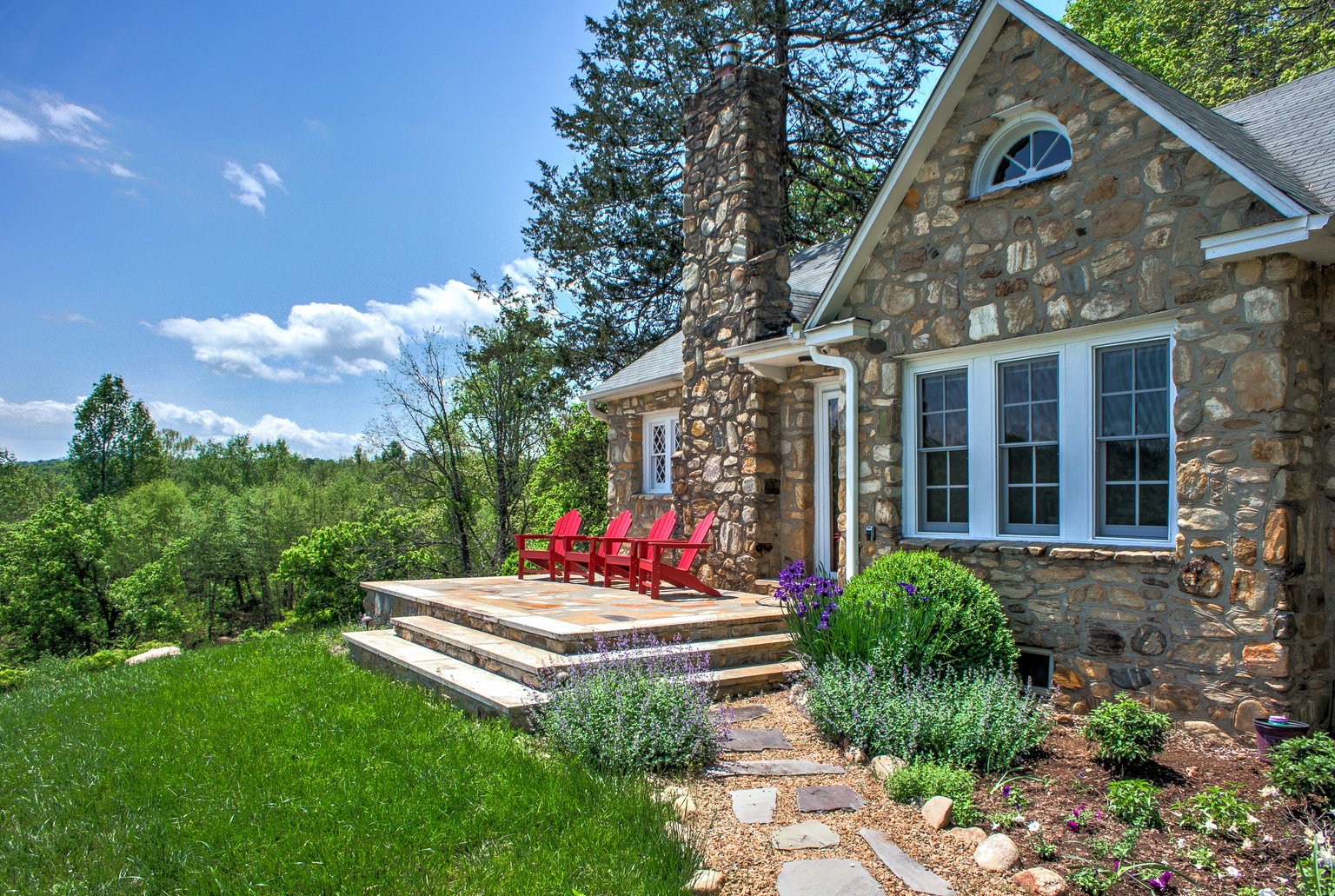 Marion Vacation Rental