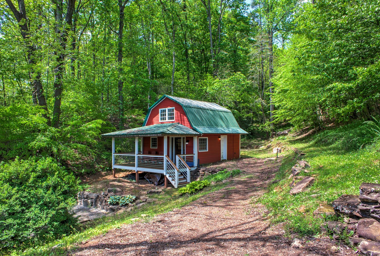 Marion Vacation Rental