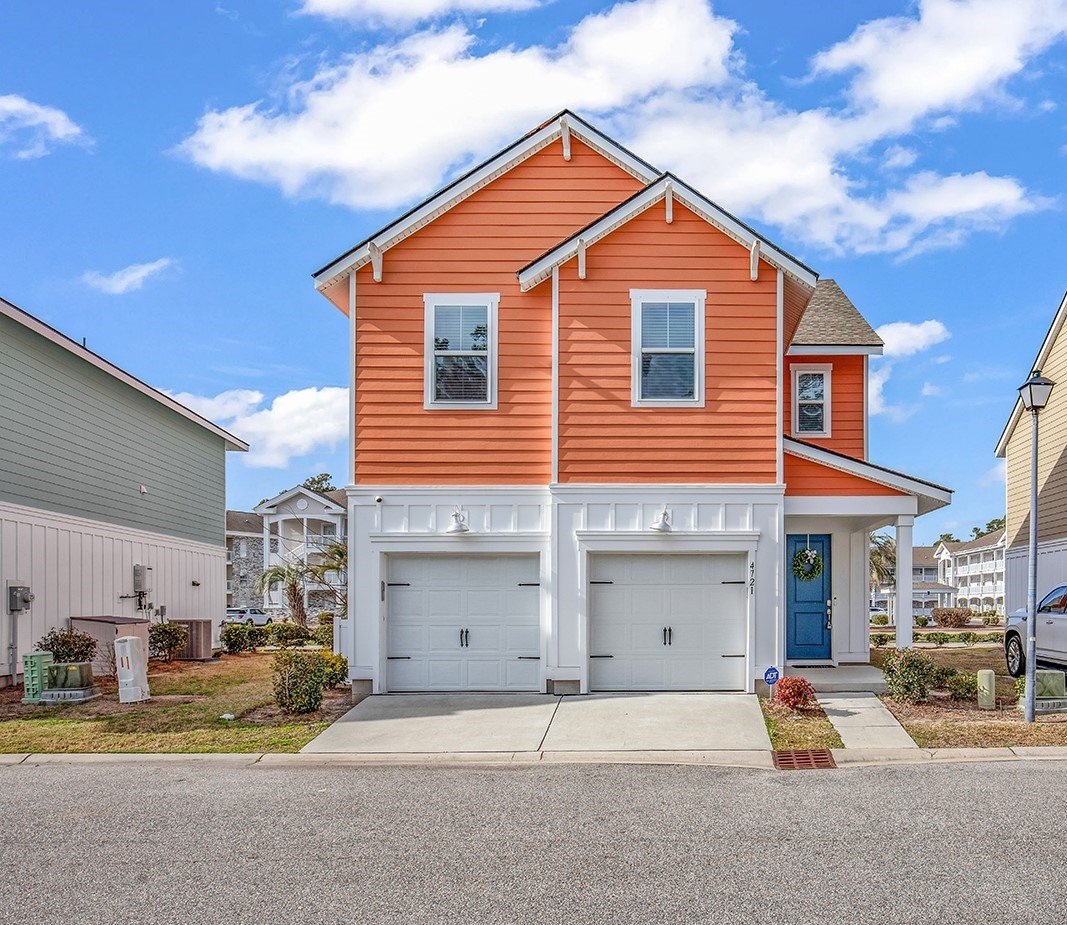 Myrtle Beach Vacation Rental
