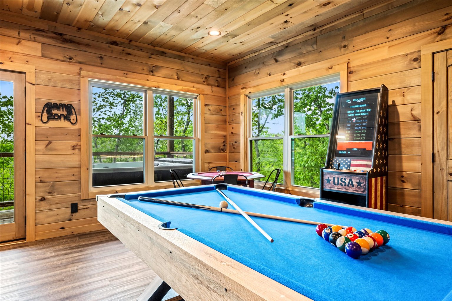 Sevierville Vacation Rental