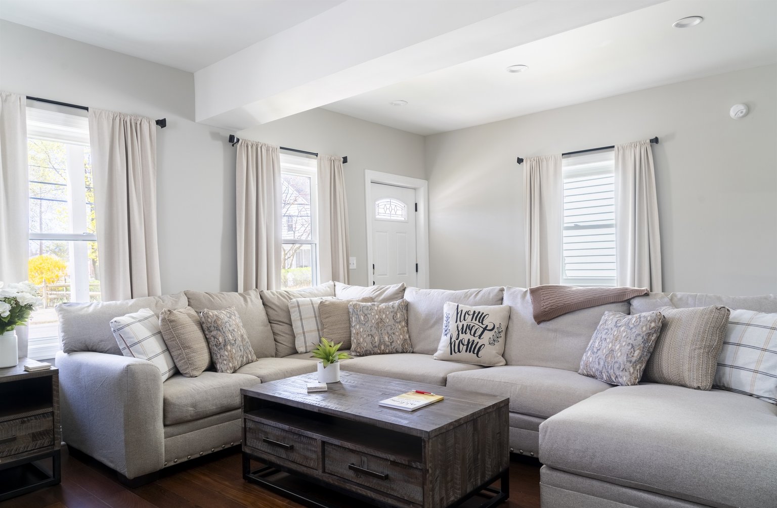 Saratoga Springs Vacation Rental