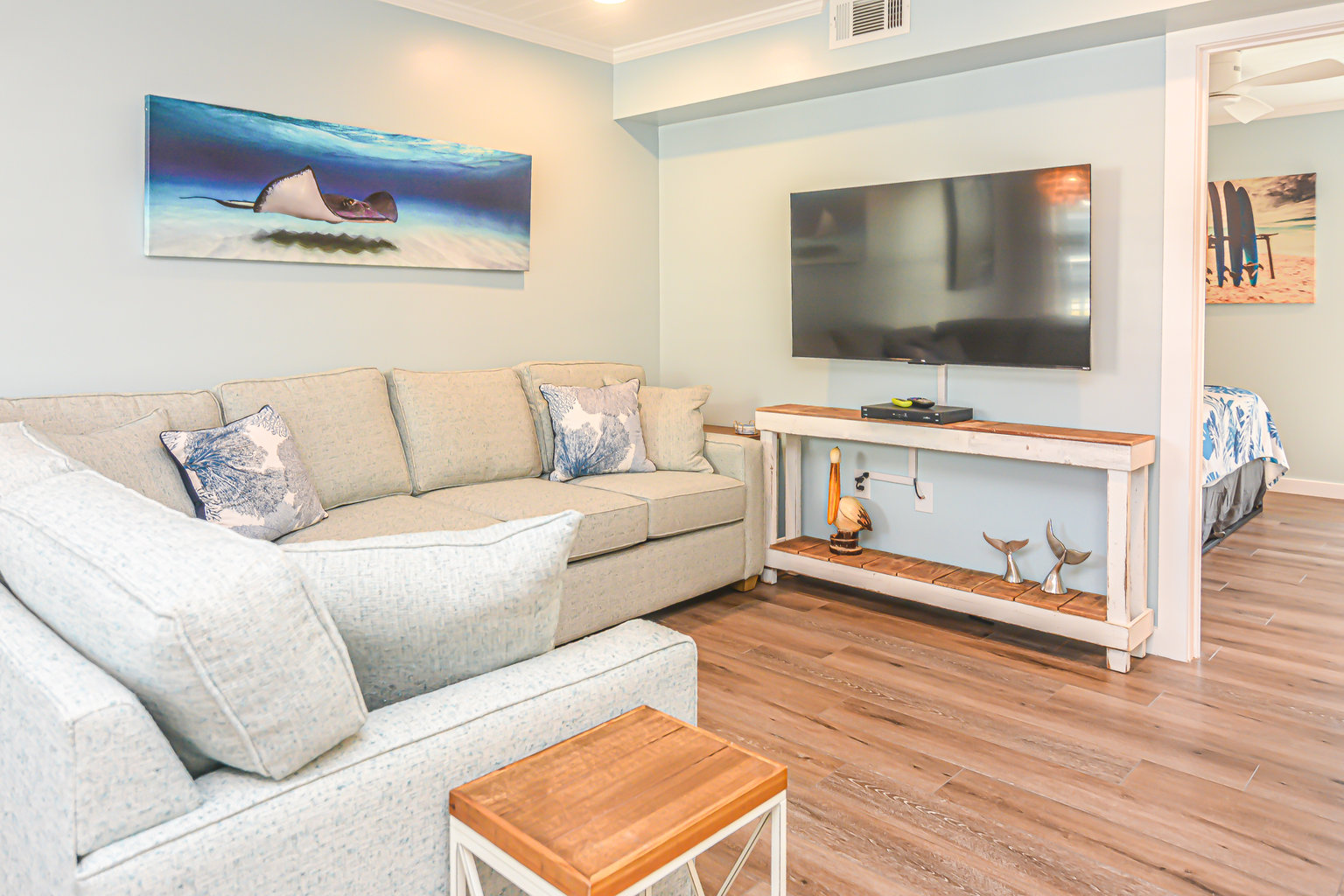 Gulf Shores Vacation Rental