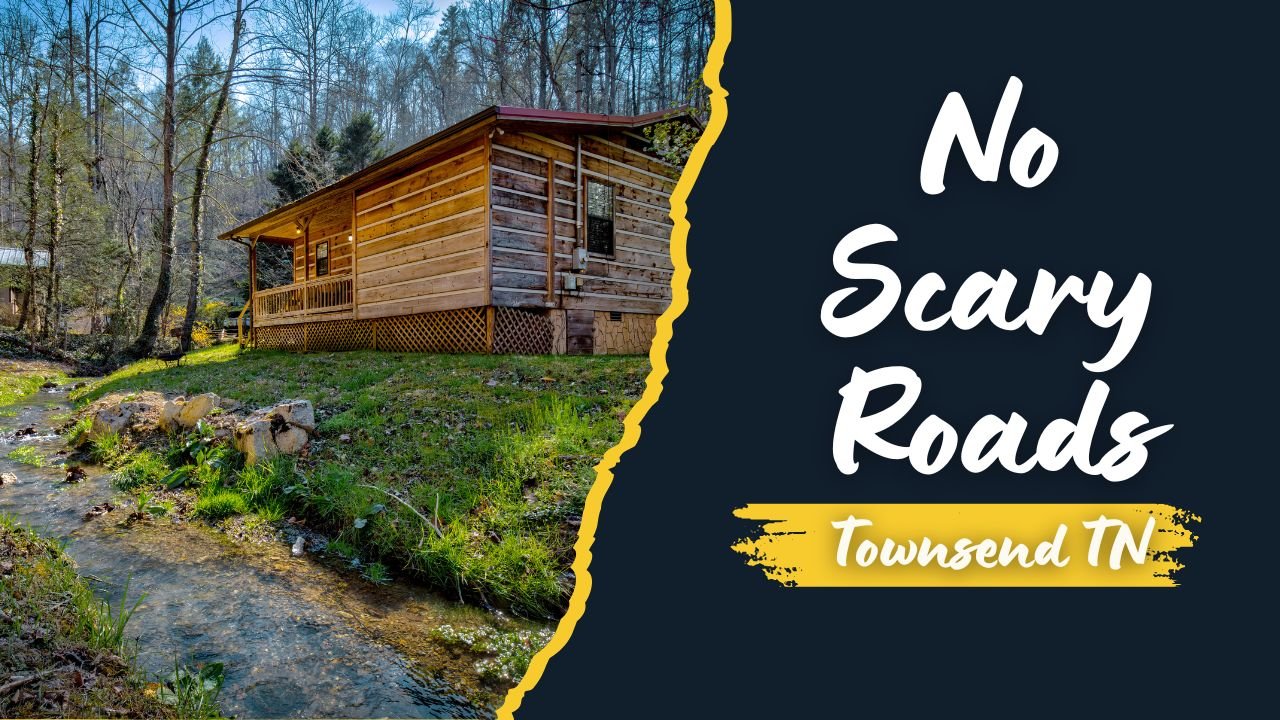 Townsend Vacation Rental