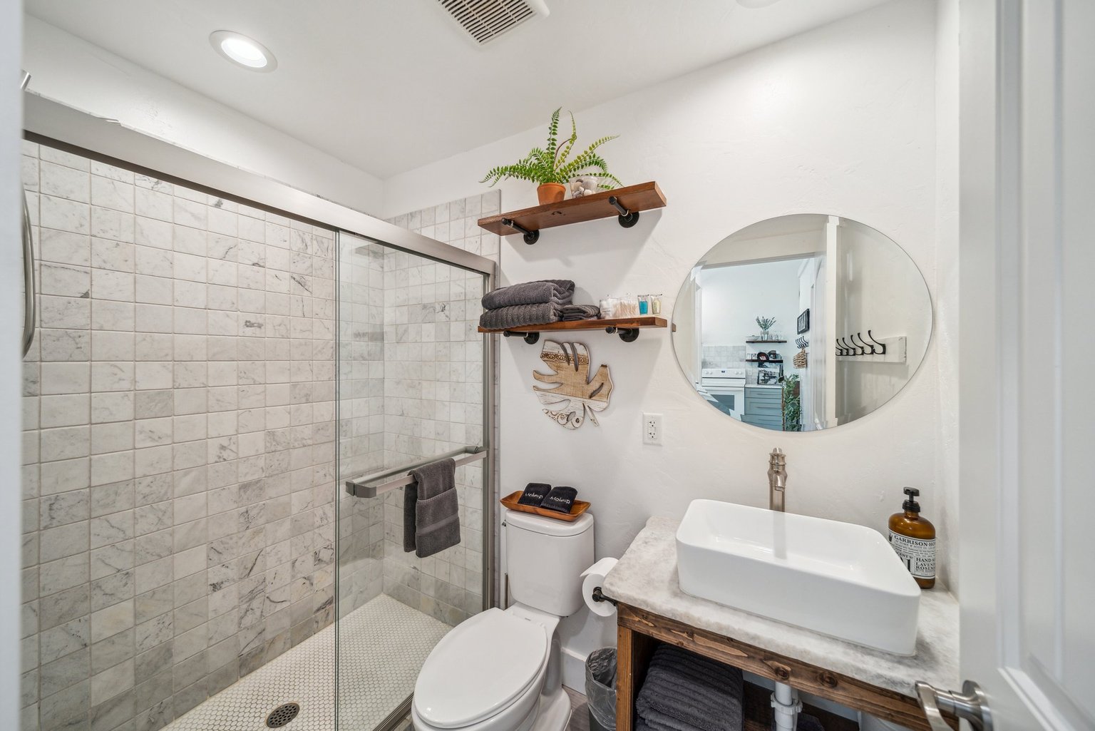 Grove Vacation Rental