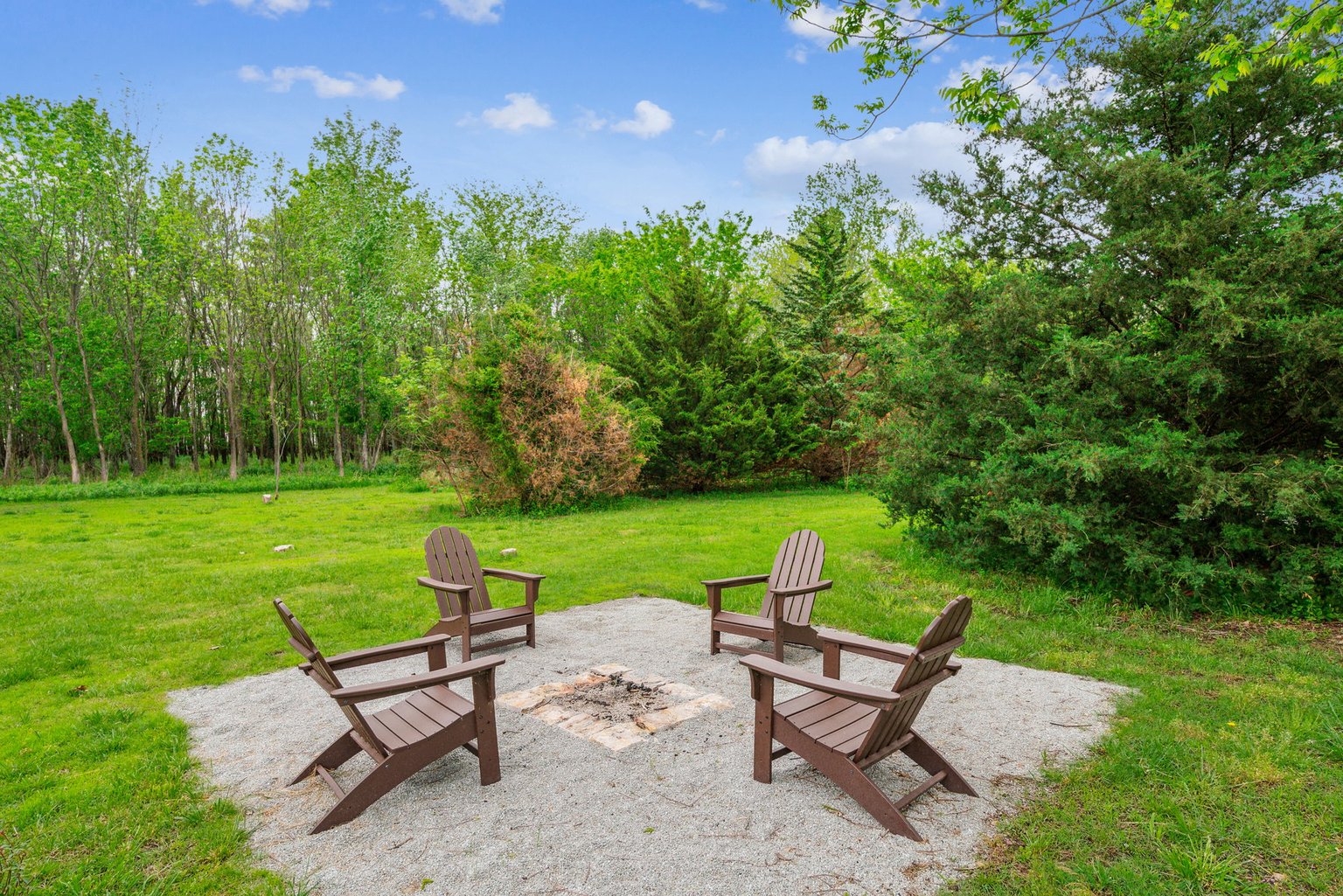 Grove Vacation Rental