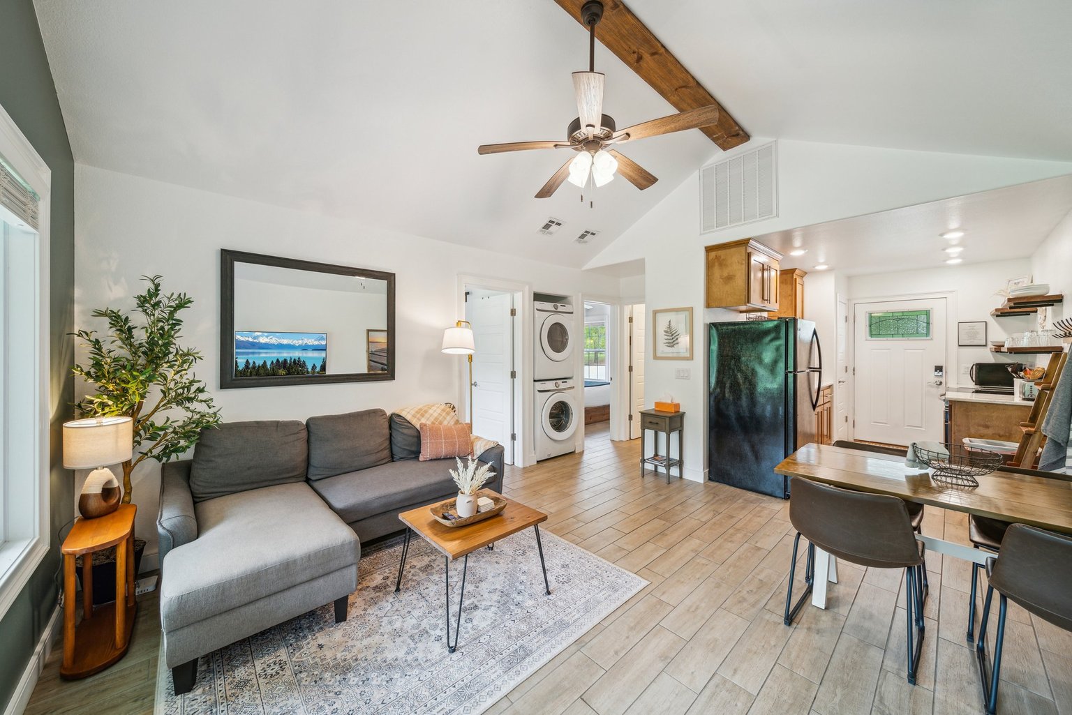 Grove Vacation Rental