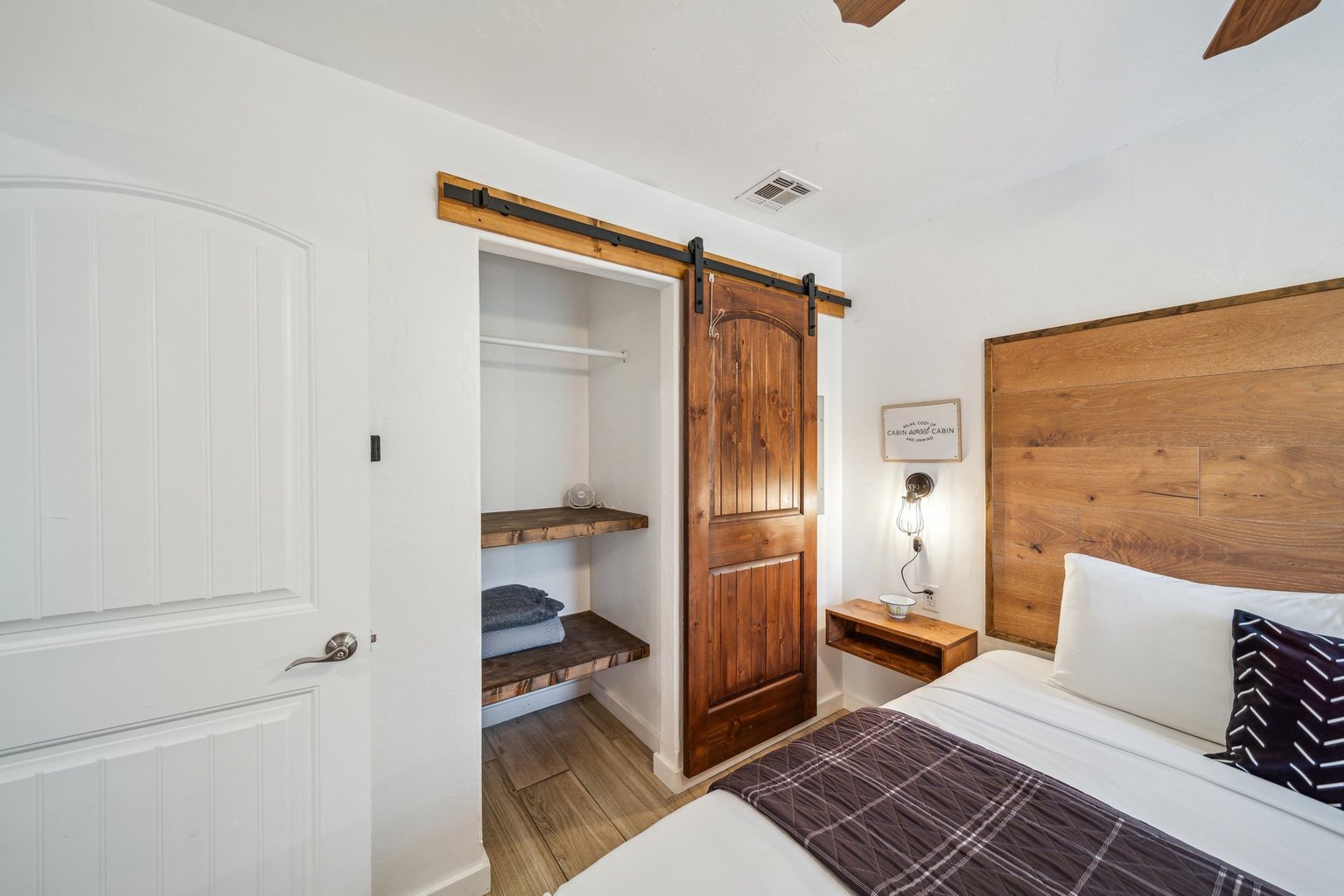 Grove Vacation Rental