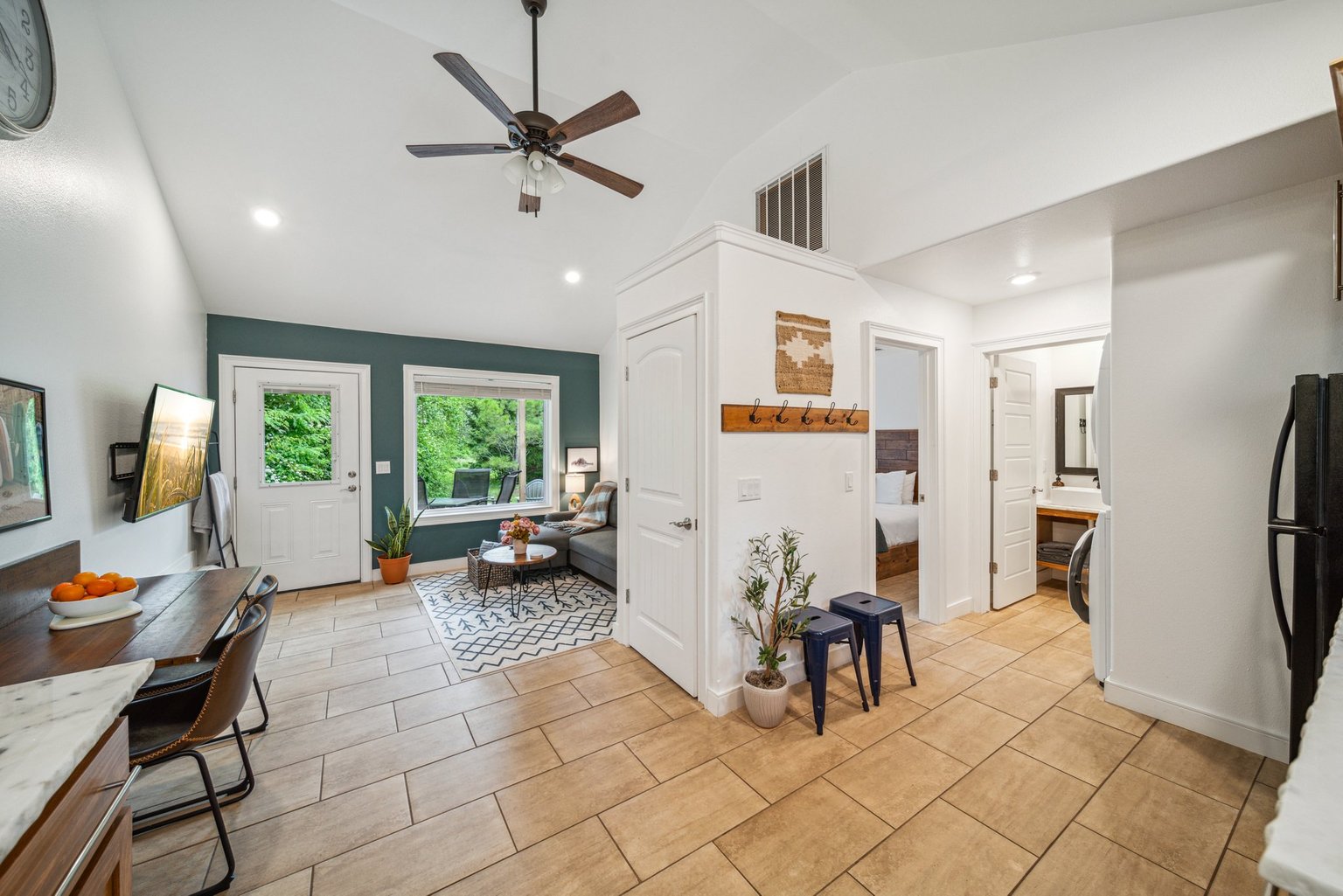 Grove Vacation Rental