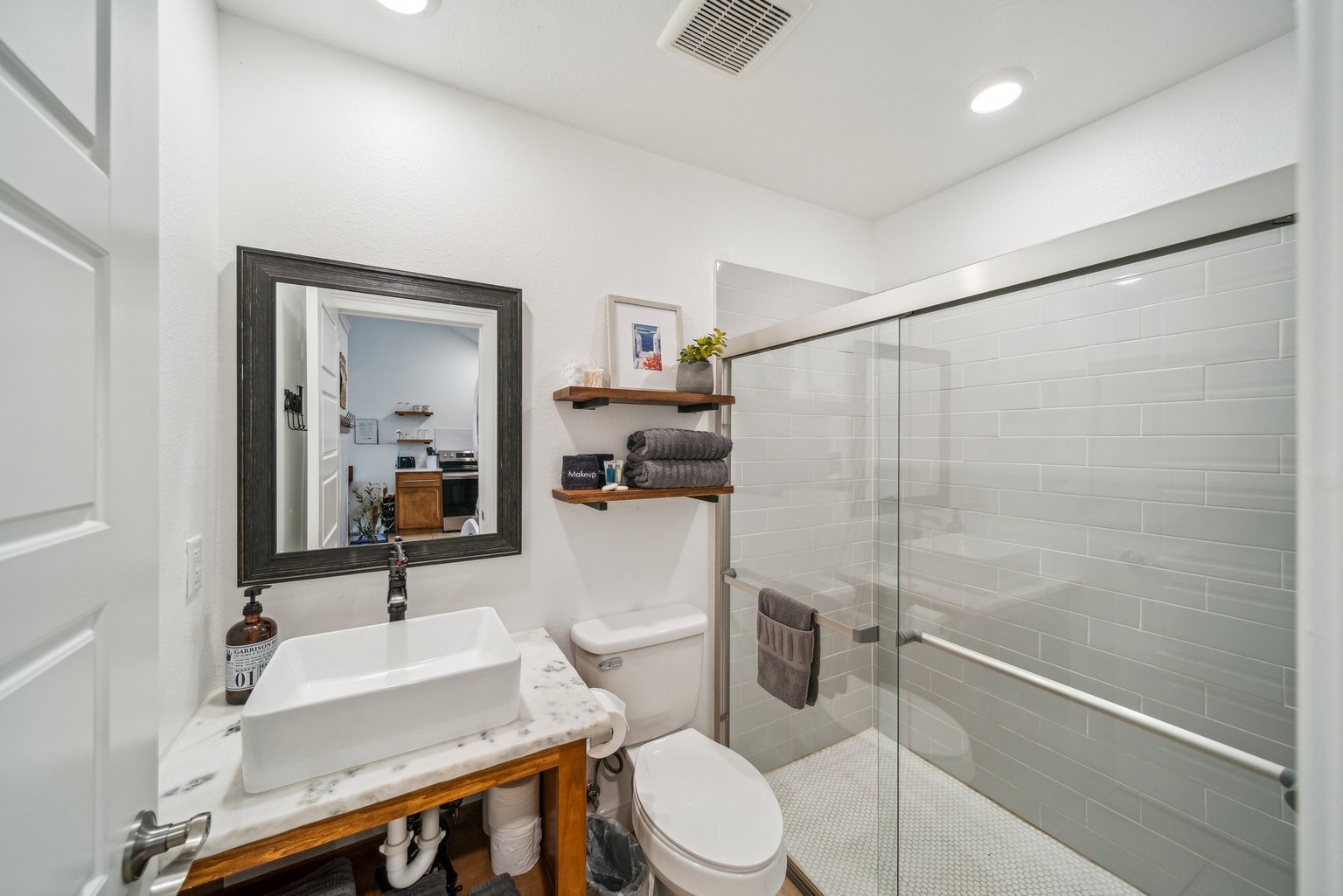 Grove Vacation Rental