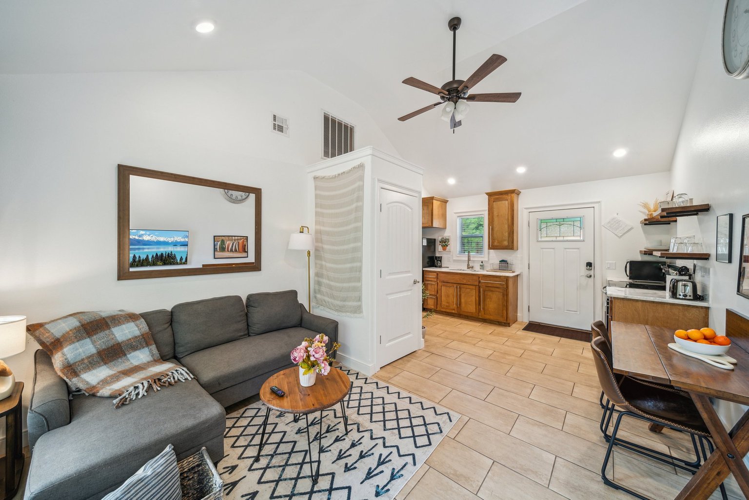 Grove Vacation Rental