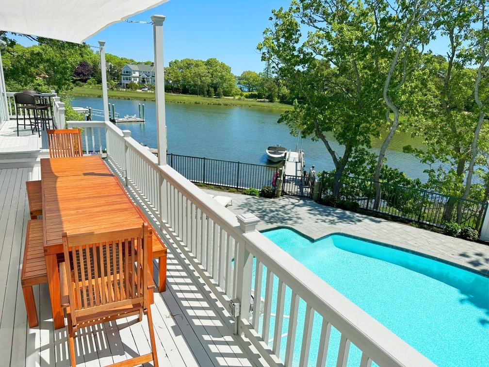 Mashpee Vacation Rental