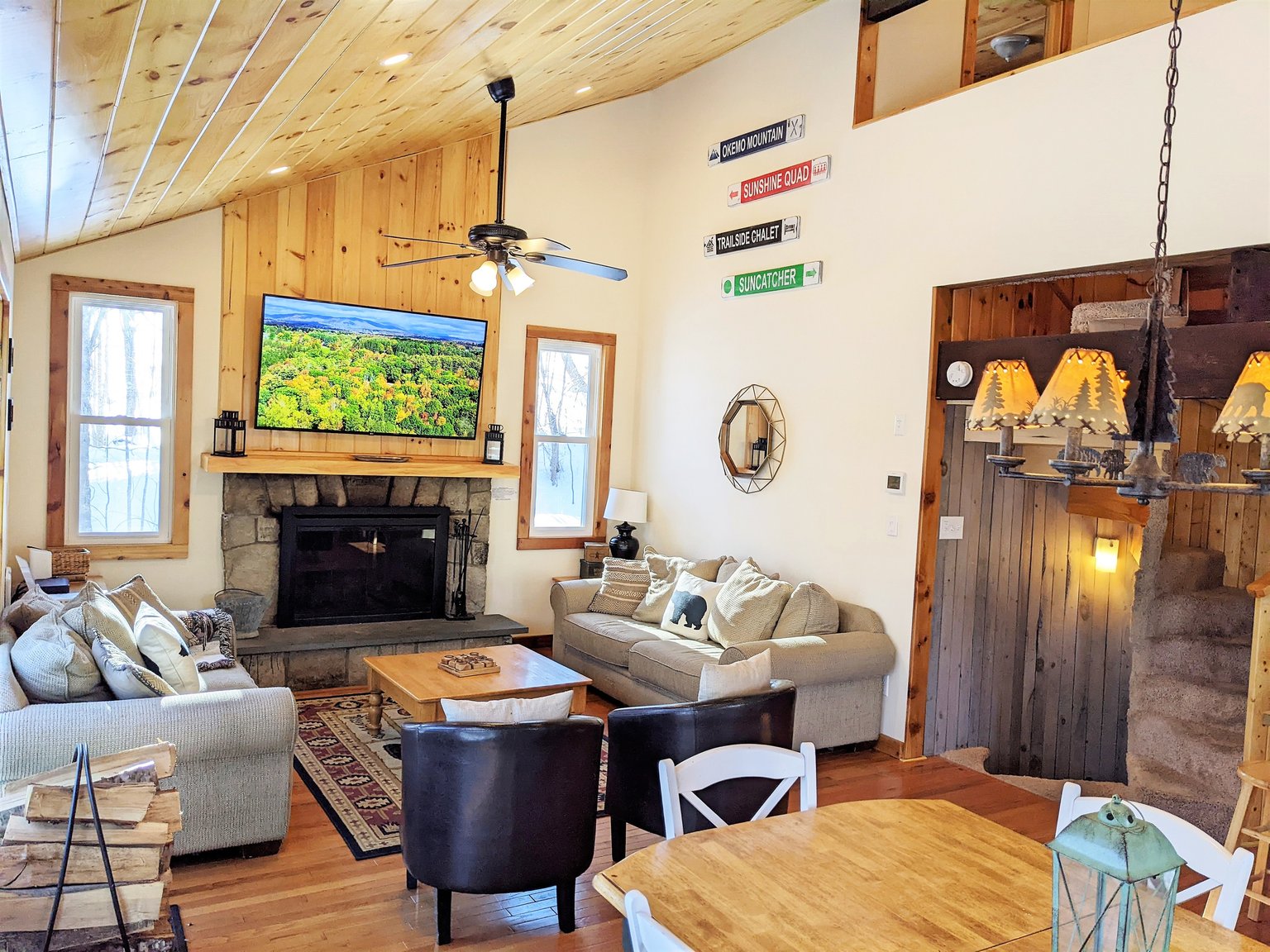 Ludlow Vacation Rental