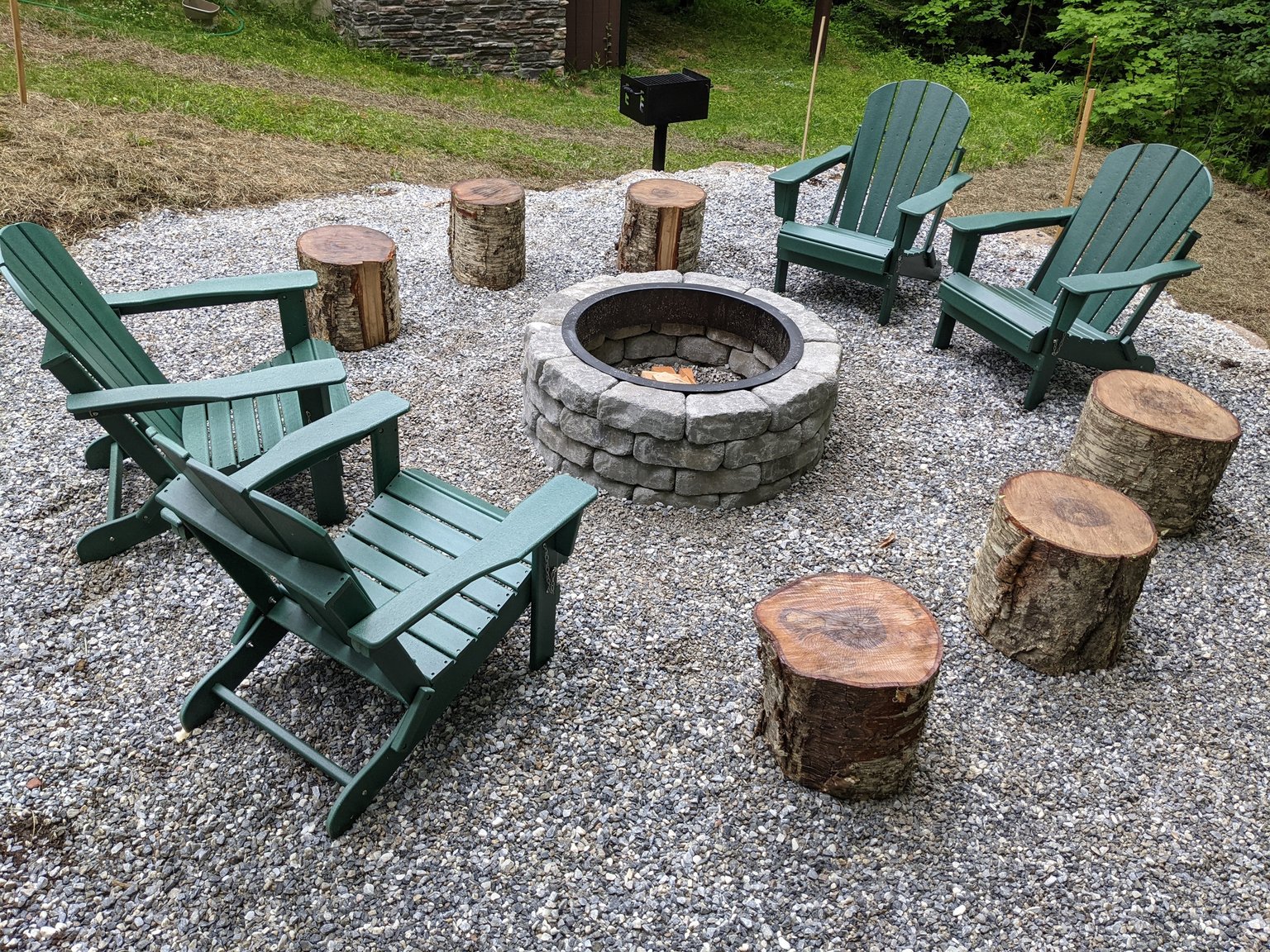 Ludlow Vacation Rental