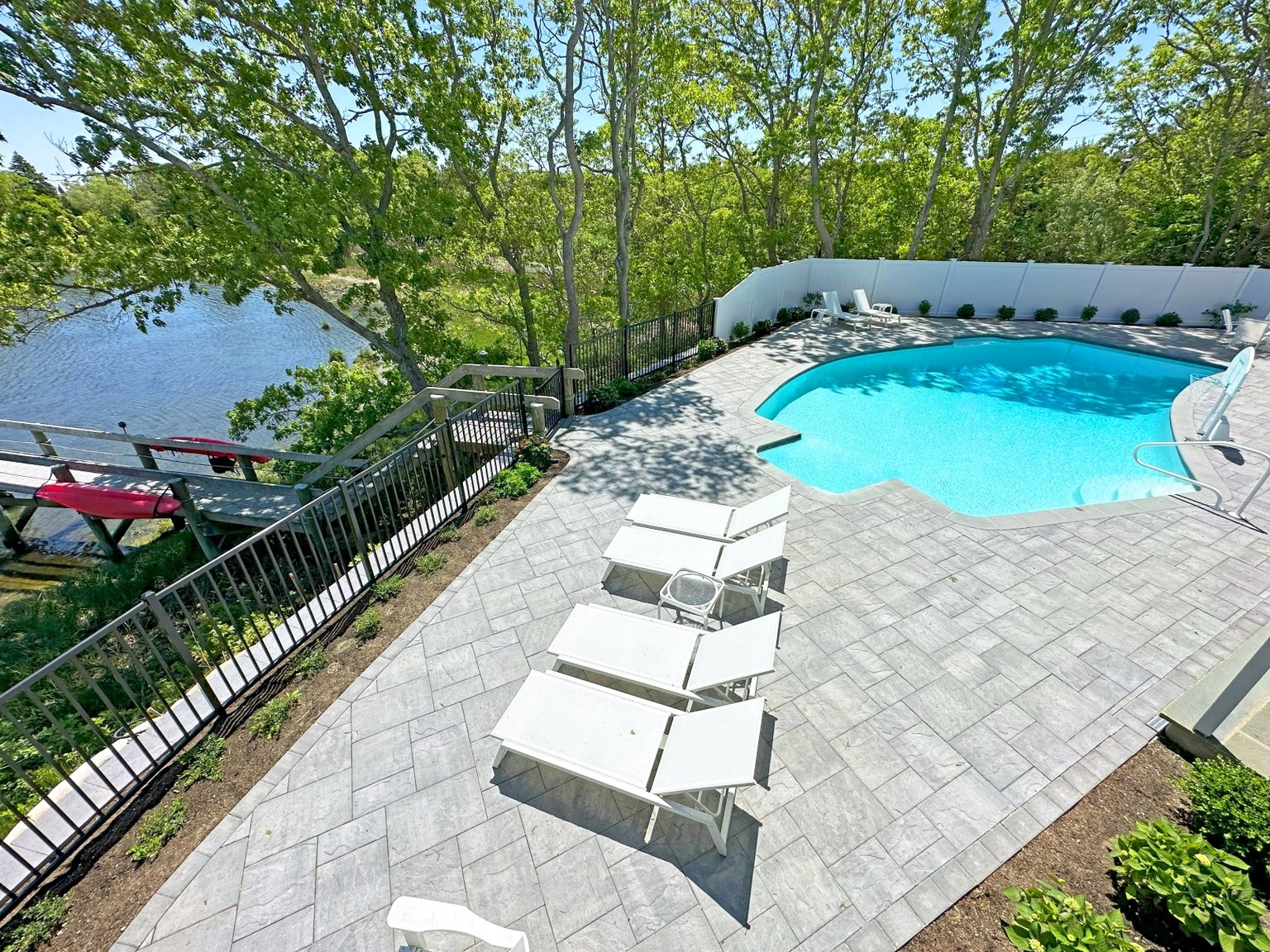 Mashpee Vacation Rental