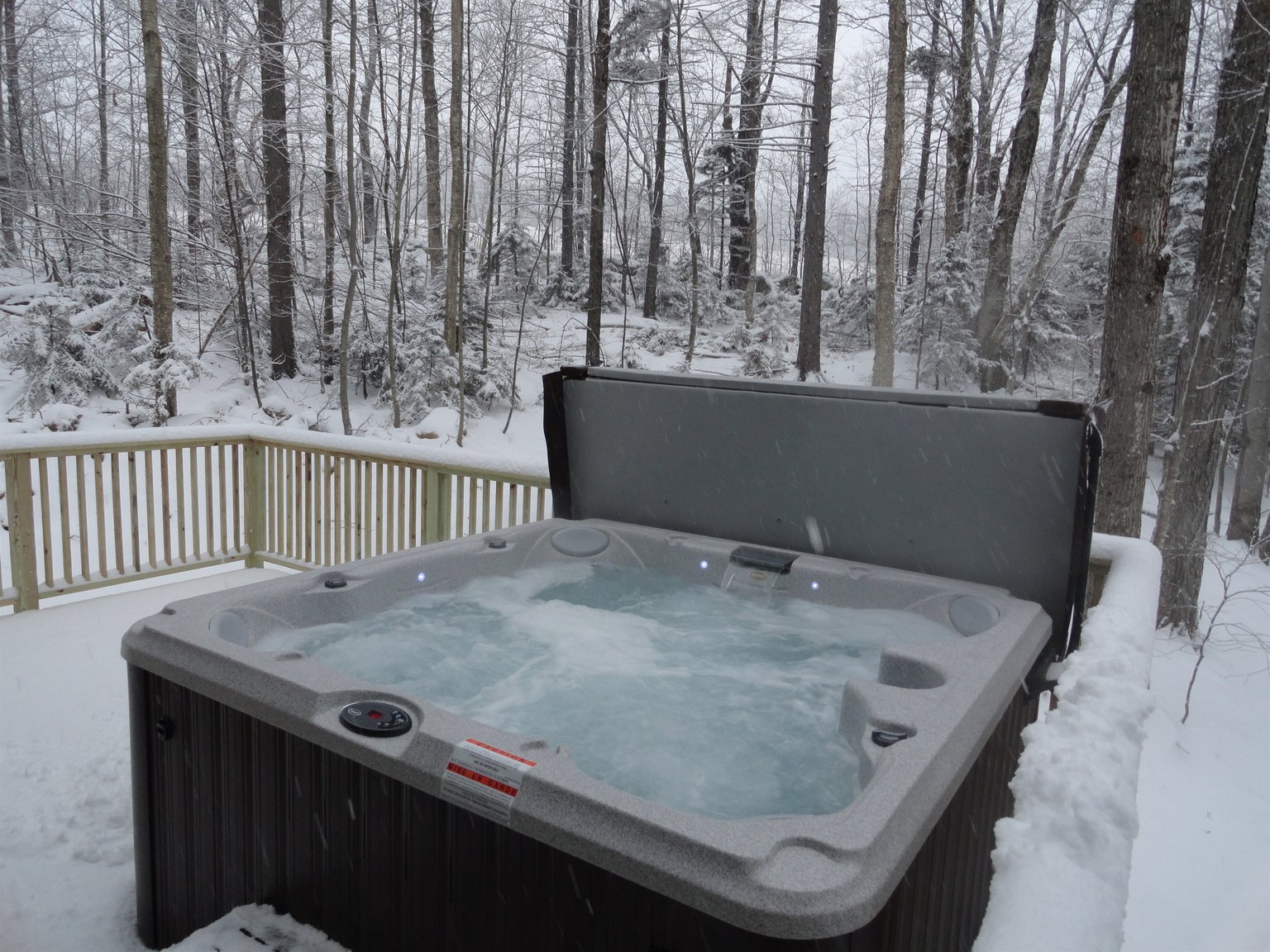 Ludlow Vacation Rental