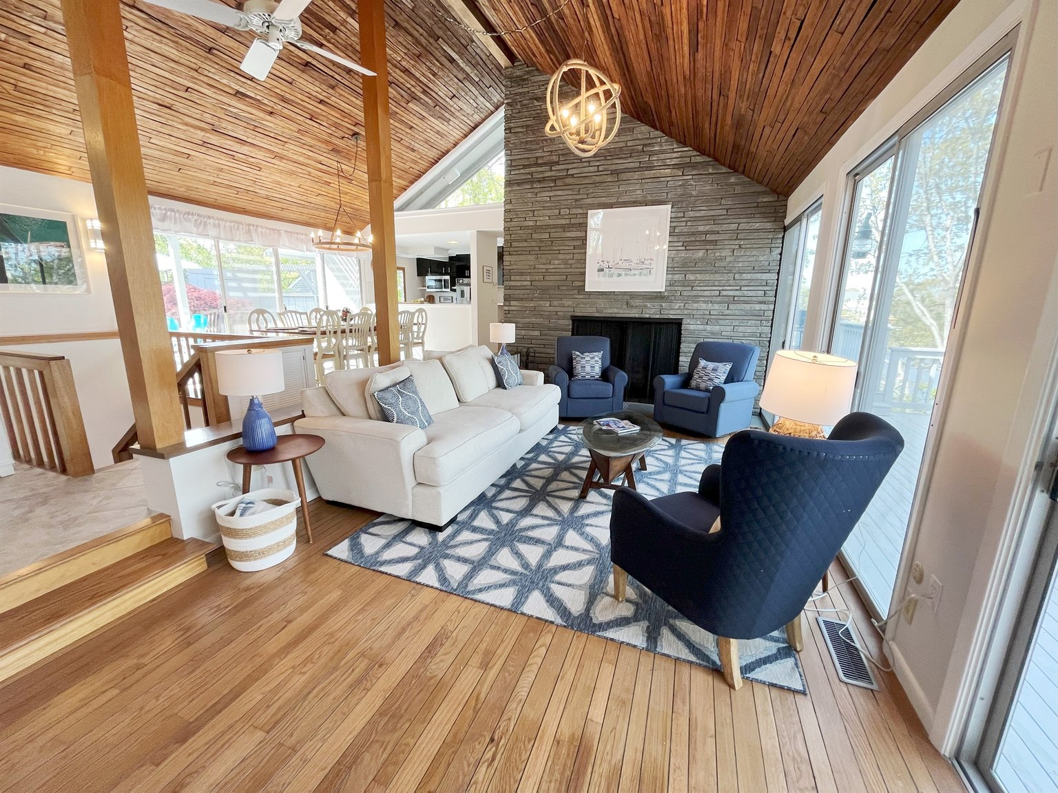 Mashpee Vacation Rental