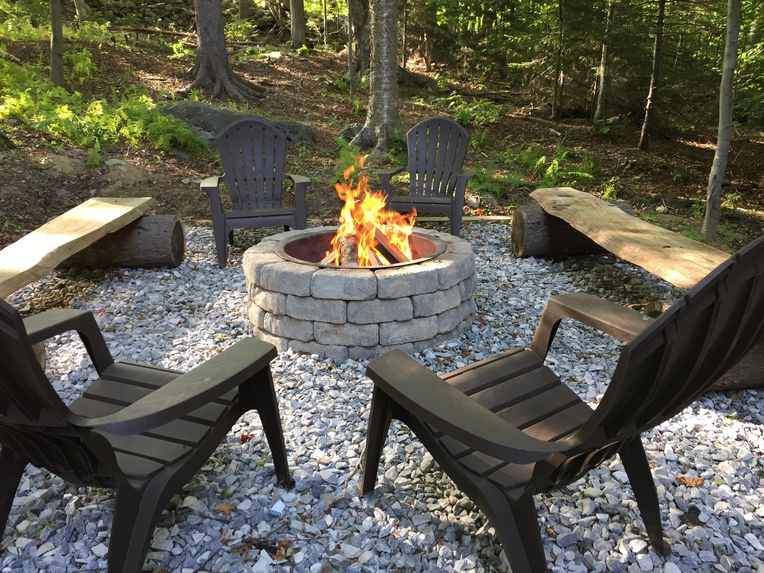 Ludlow Vacation Rental