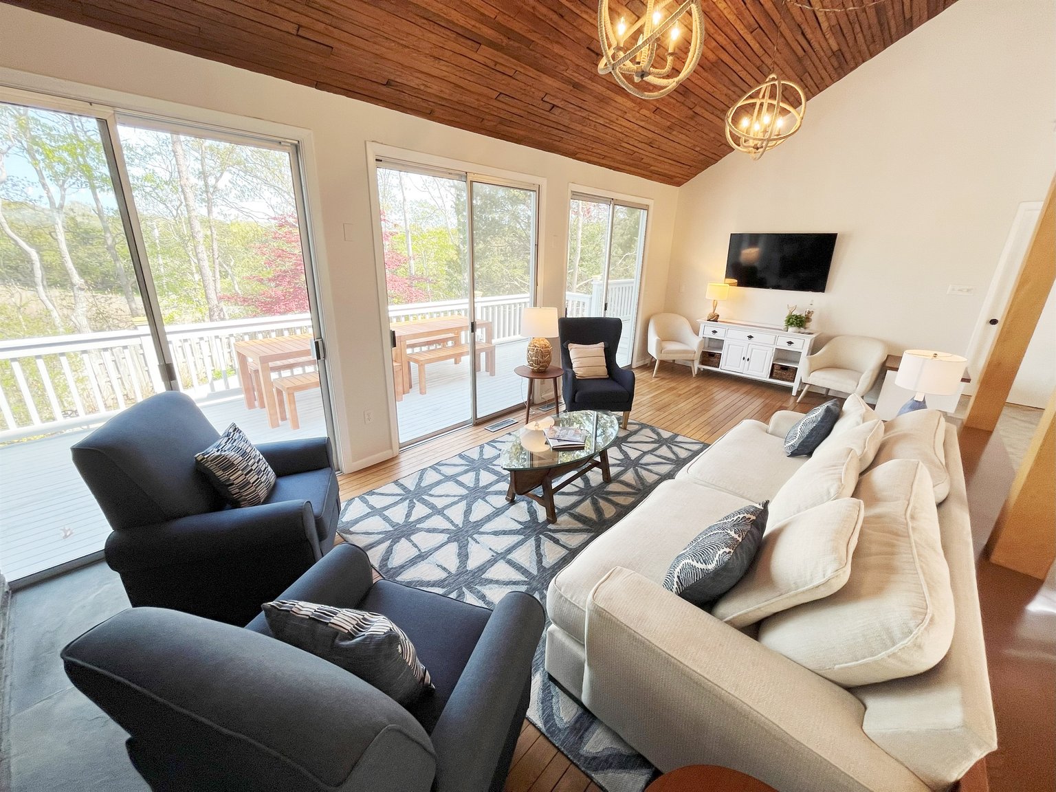 Mashpee Vacation Rental