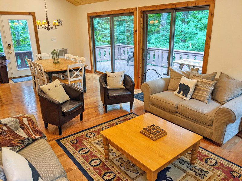Ludlow Vacation Rental
