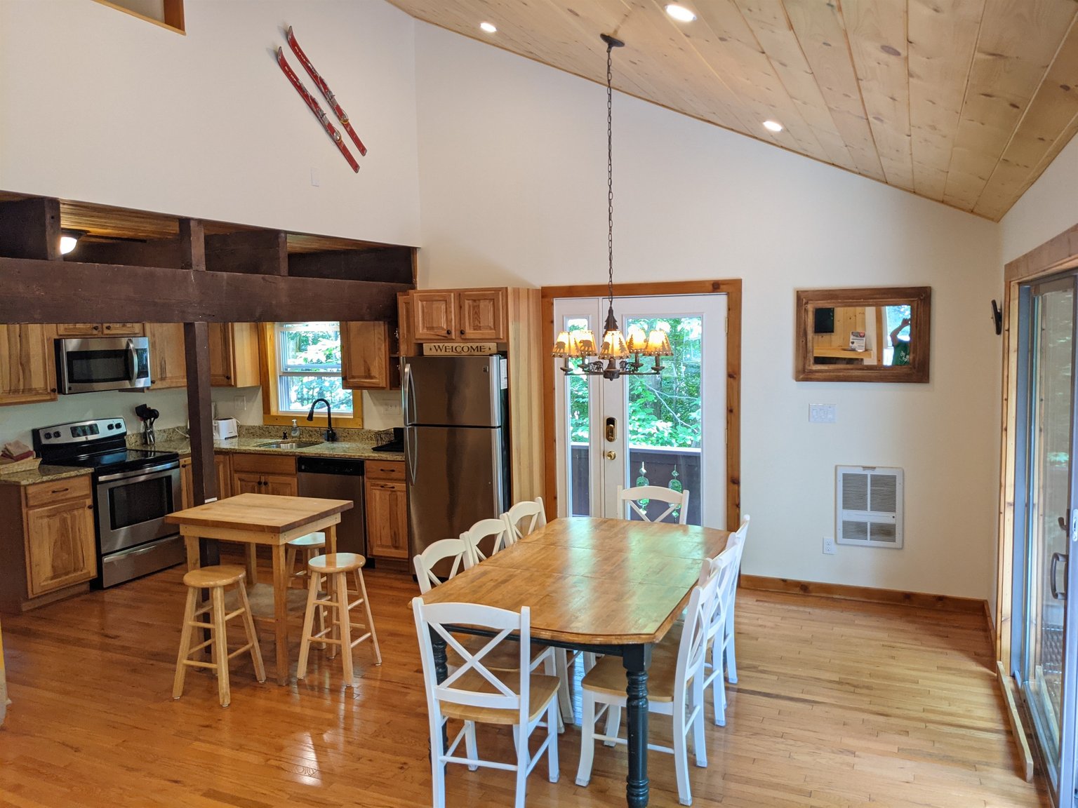 Ludlow Vacation Rental