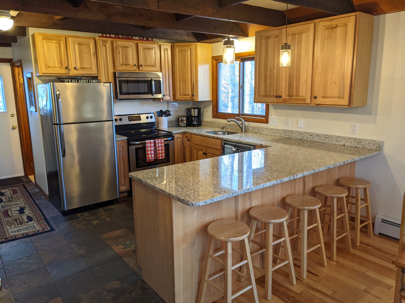 Ludlow Vacation Rental