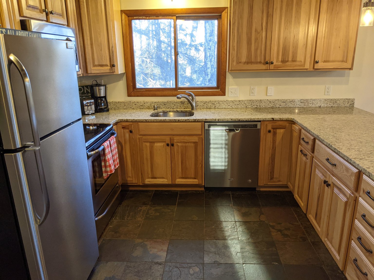 Ludlow Vacation Rental