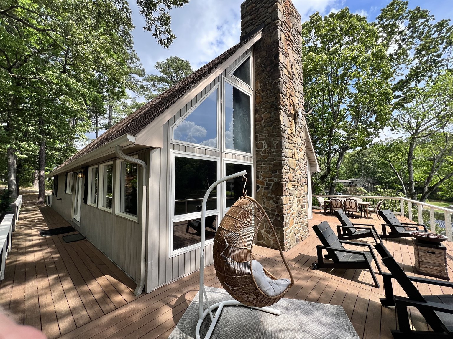 Hot Springs Vacation Rental