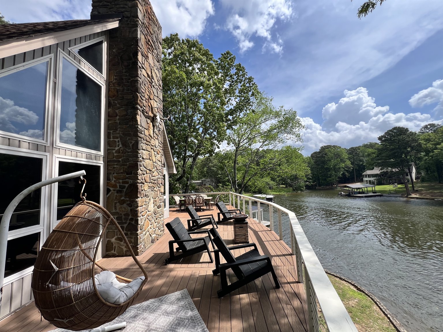 Hot Springs Vacation Rental