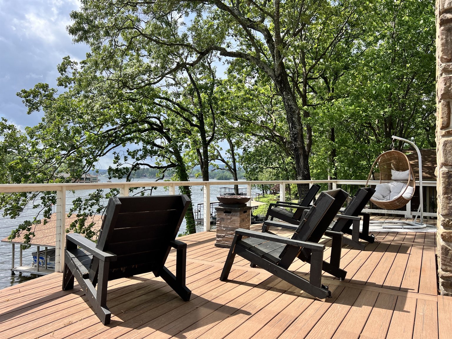 Hot Springs Vacation Rental