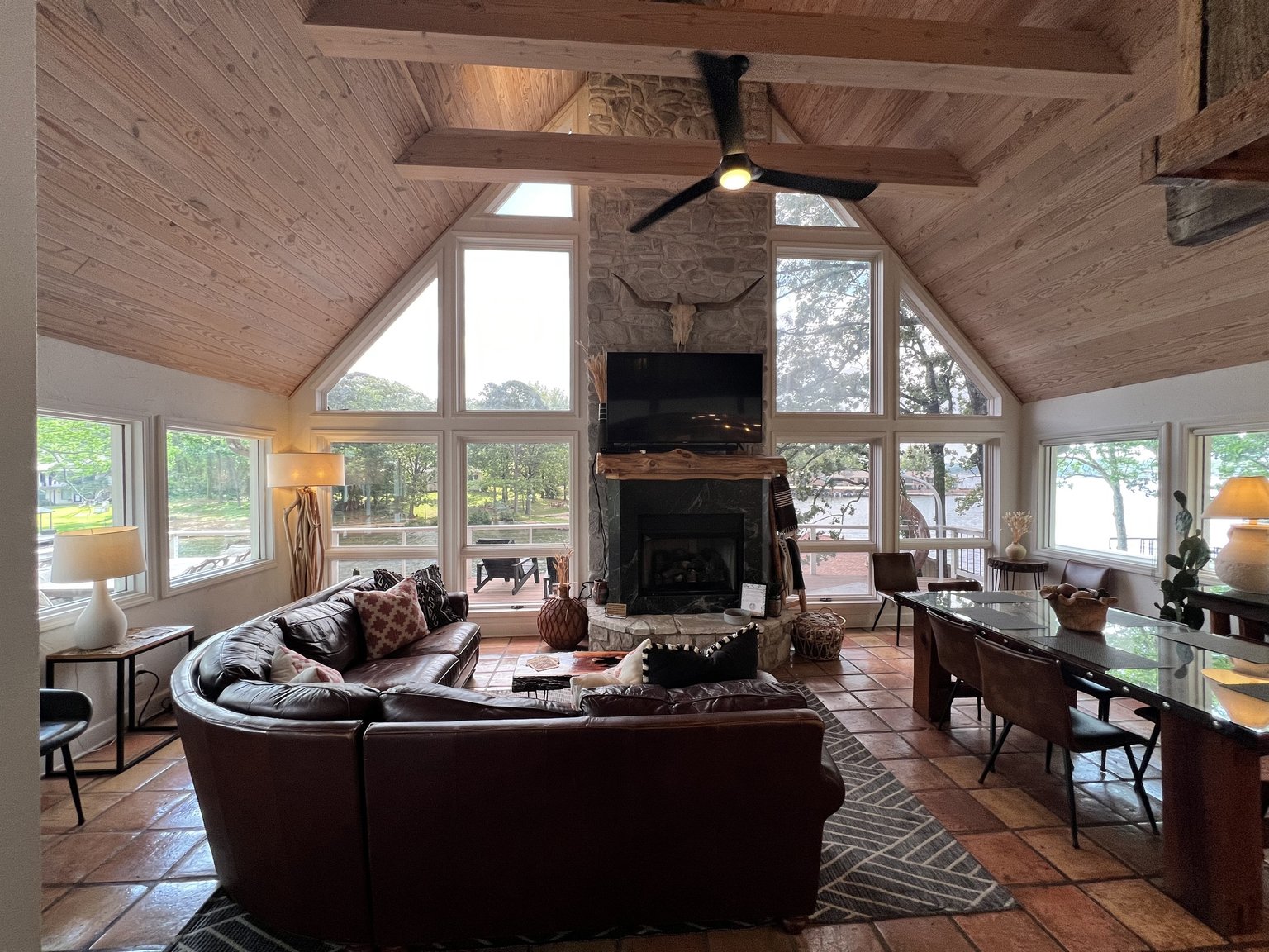 Hot Springs Vacation Rental